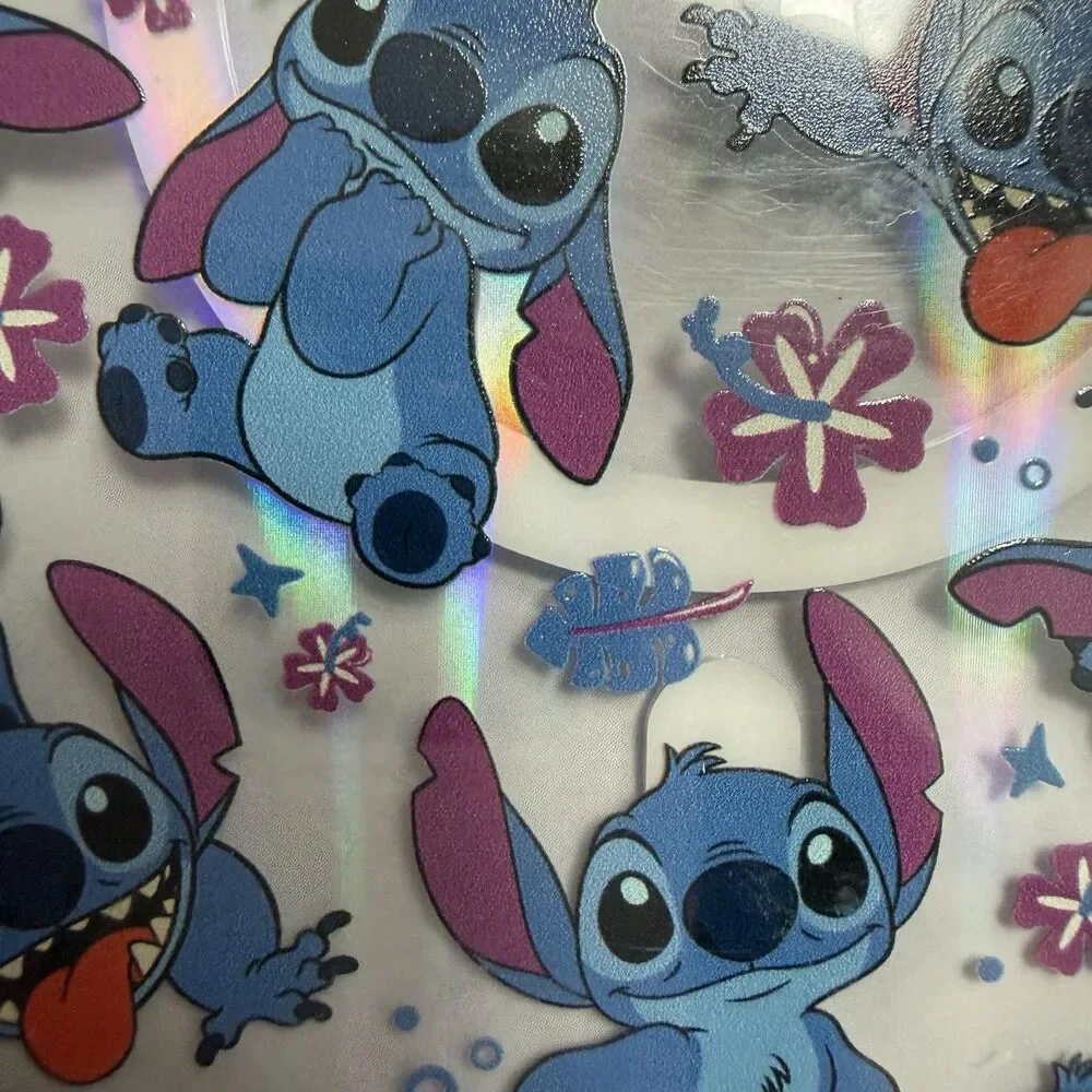 Disney stitch iphone